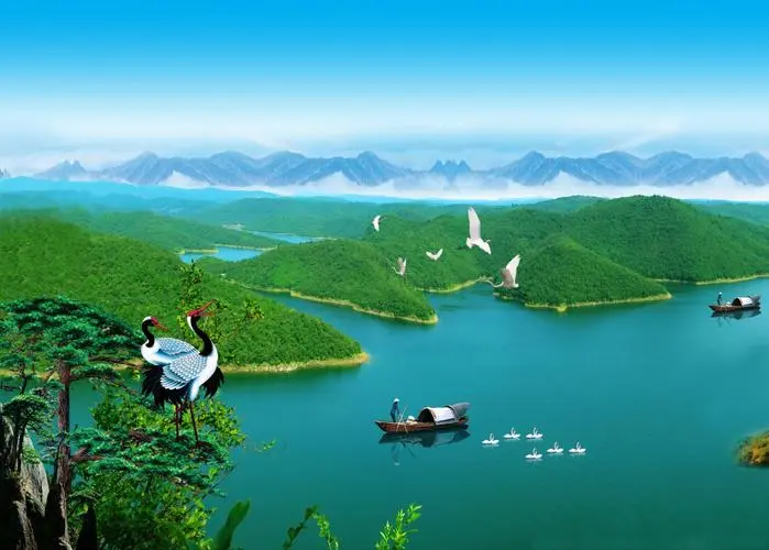 高性能电子工业